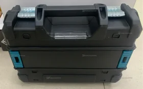 Лазерный уровень с тренгой