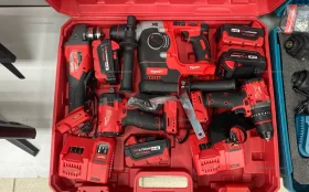 Набор инструментов Milwaukee(реплика)