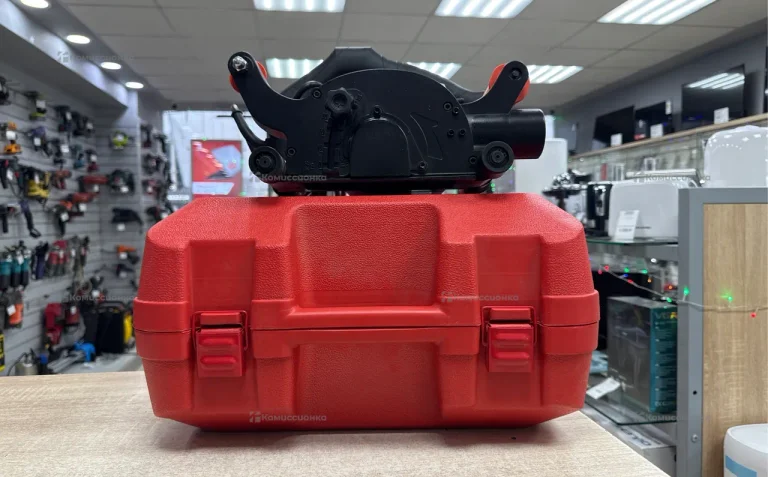 Штроборез Messer T1455