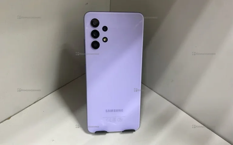 Samsung Galaxy A32 4/64Gb