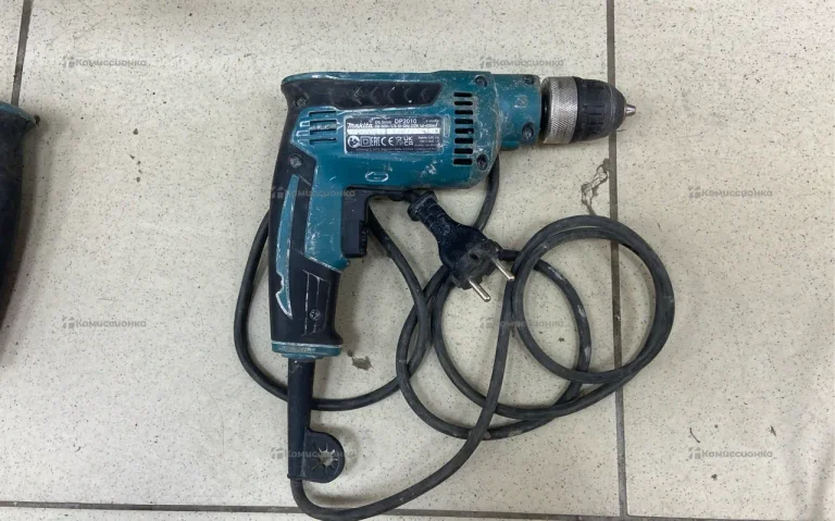 Дрель makita DP2010
