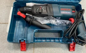 Перфоратор Bosch сетевой