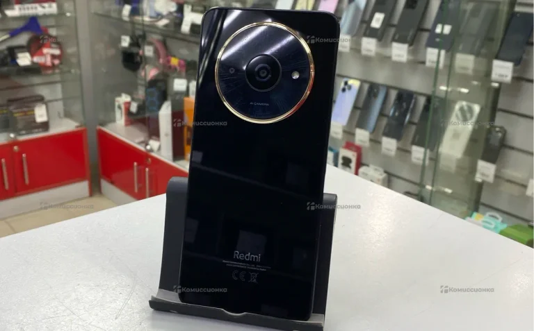 Xiaomi Redmi A3x 4/64 ГБ