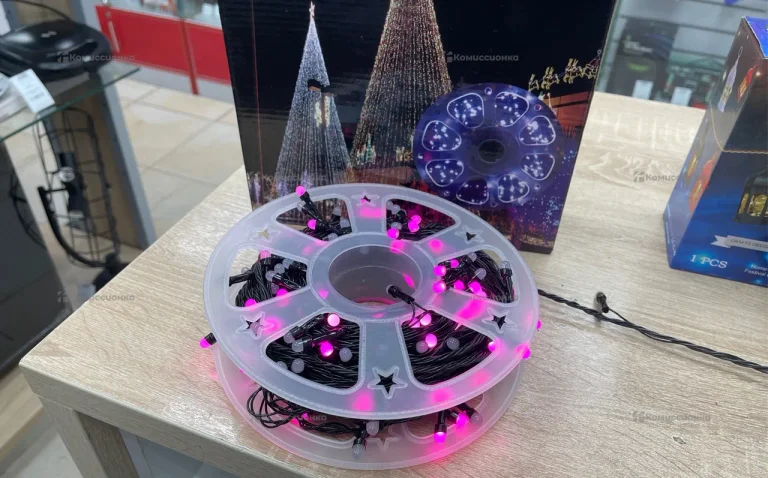 Гирлянда 50м