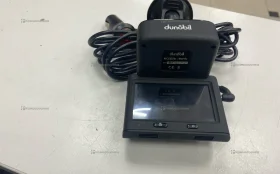 Купить Видео регистратор Dunobil Marvic б/у , в Екатеринбург Цена:2500рублей