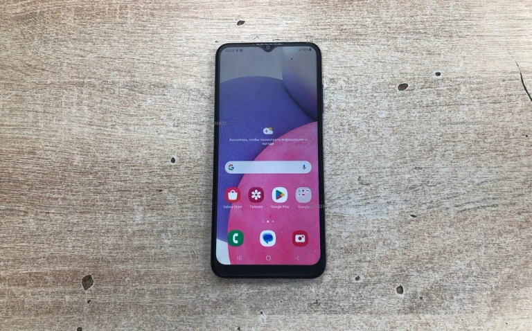 Samsung Galaxy A03s 3/32Gb