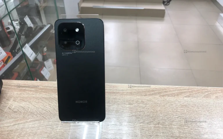 Honor X6b 6/256Gb