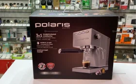 Купить Кофемшина Polaris PCM 1542E б/у , в Санкт-Петербург Цена:6900рублей