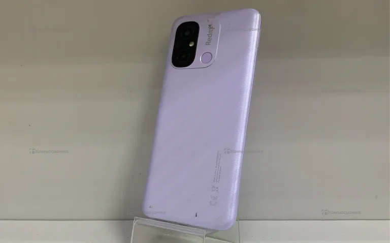 Xiaomi Redmi 12C 3/64 ГБ