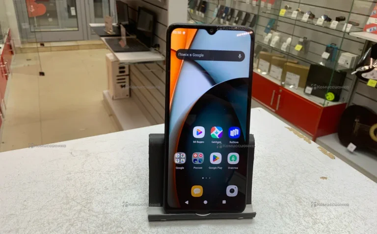 Xiaomi Redmi A3 4/128gb