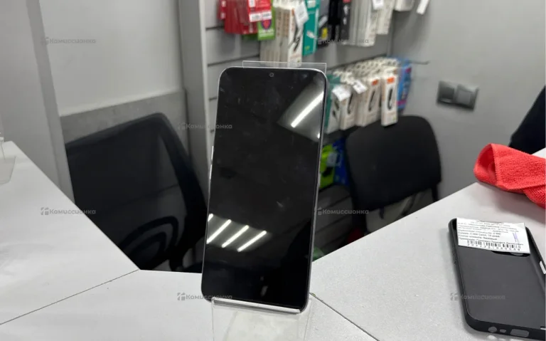 Realme C31 3/32 ГБ