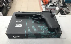 Купить Пневматический пистолет Baikal MP-651K б/у , в Энгельс Цена:3990рублей