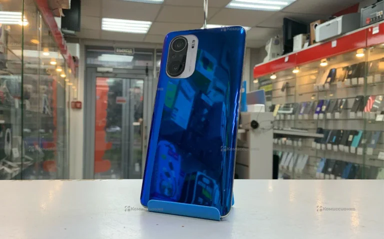 Xiaomi POCO F3 6/128Gb