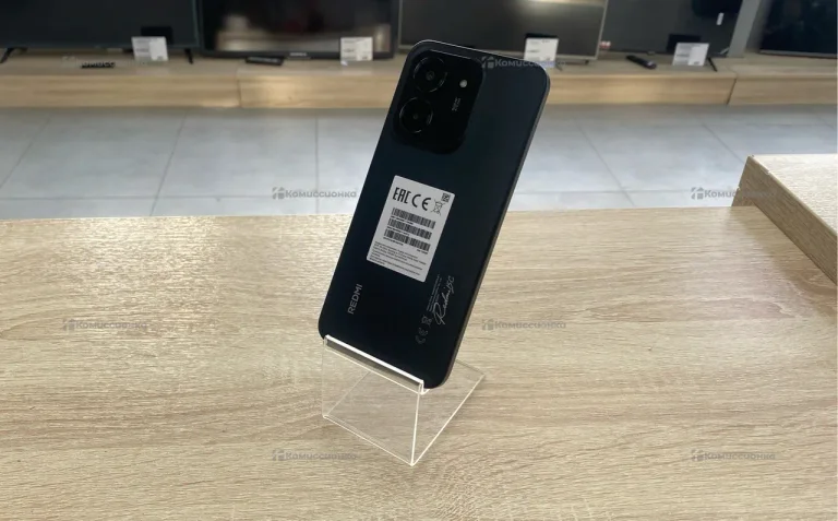 Xiaomi Redmi 15c 4/128 ГБ