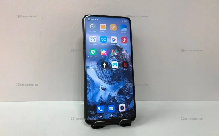 Xiaomi Redmi Note 9 6/128 ГБ