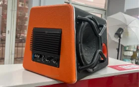 Купить Сабвуфер  E5-OLOM б/у , в Пермь Цена:2990рублей