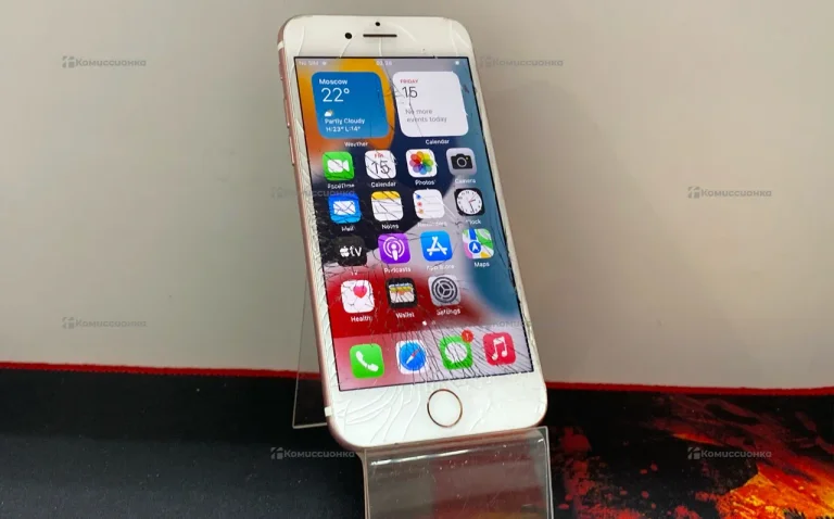 Apple iPhone 7 32Gb