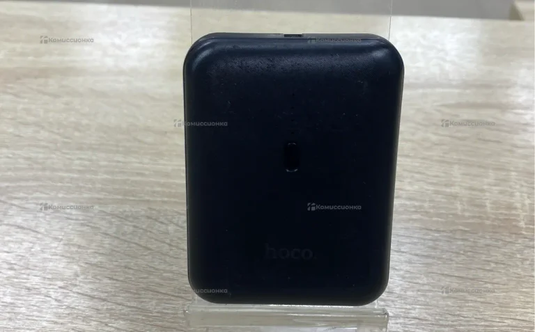 Повербанк HOCO 5000 mah