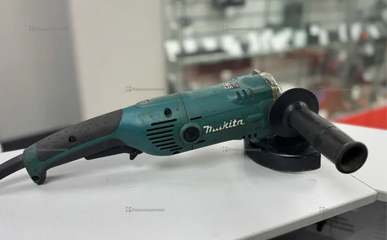 УШМ makita GA5021C