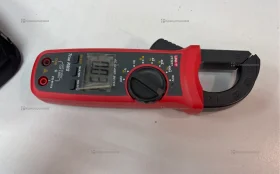 Токовые клещи Uni-T 201+