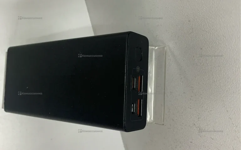 Power bank 20000