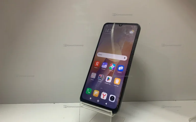 Xiaomi Redmi 13C 8/256Gb