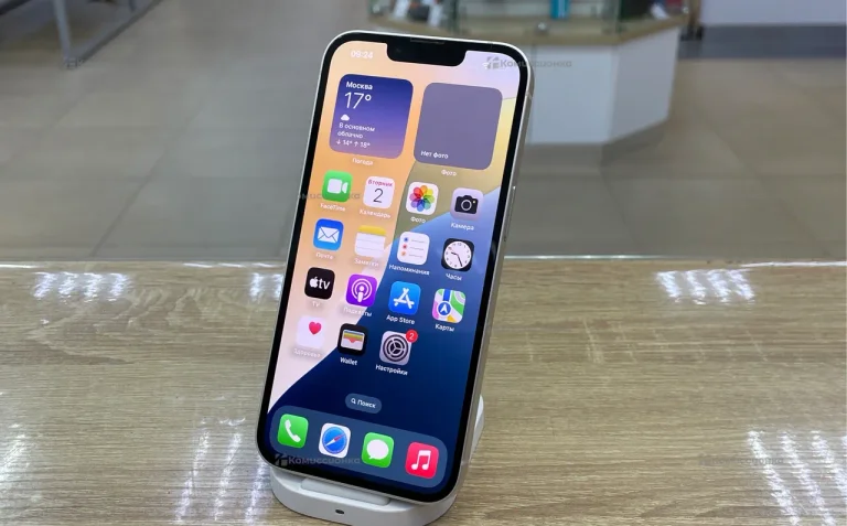 Apple iPhone 13 128Gb