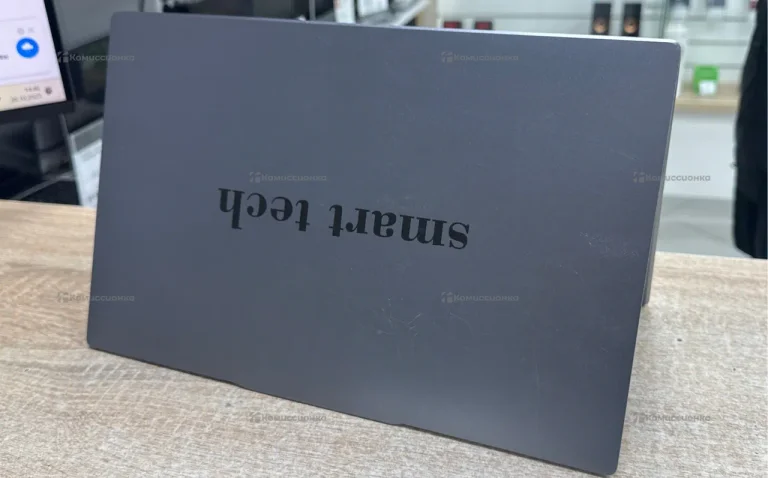Ноутбук Smart Tech