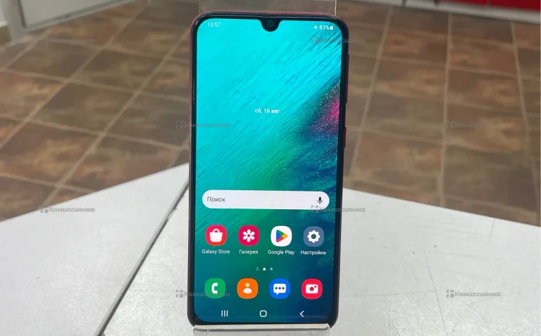 Samsung Galaxy A40 4/64Gb