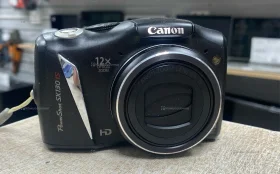 Фотокамера Canon PowerShot SX130IS