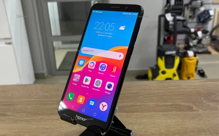 Honor 7A 2/16 ГБ