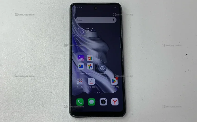 Tecno Spark 20 8/128 ГБ