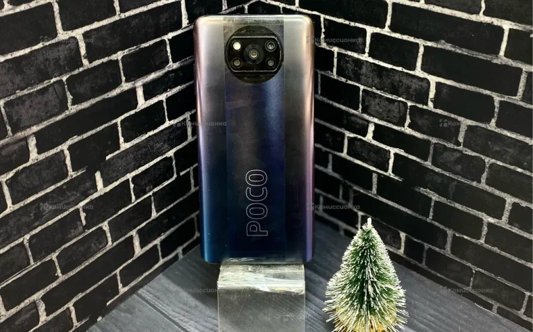 Xiaomi Poco X3 Pro 6/128 ГБ