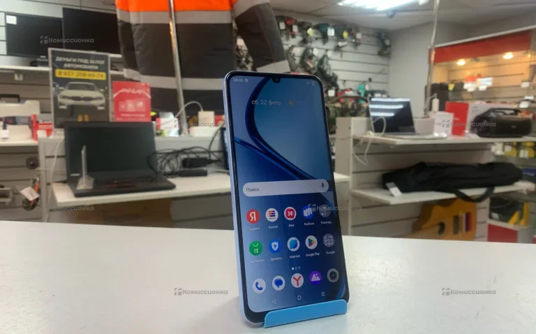 Realme Note 50 3/64Gb