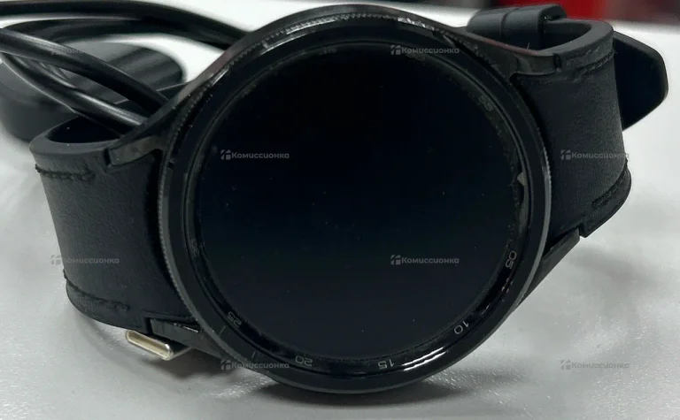 Часы samsung galaxy watch 6 classic 47мм