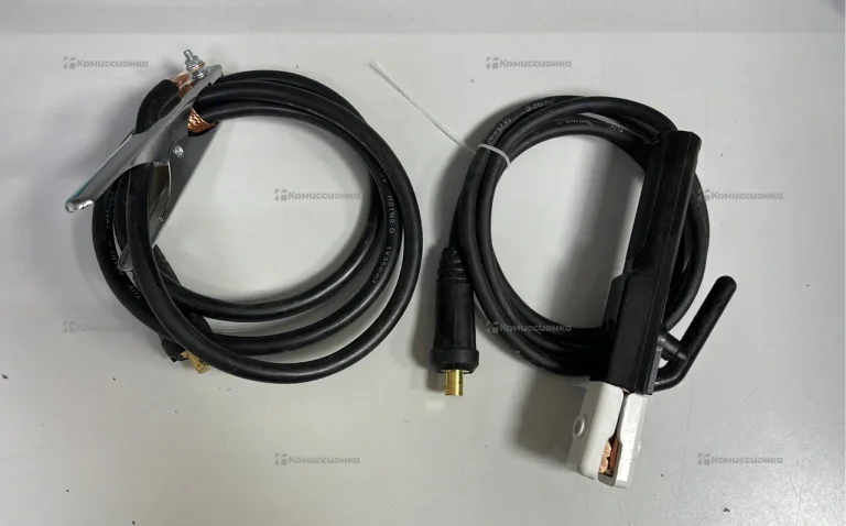 Сварочный Полуавтомат VNIISSOK MIG-225 Pro