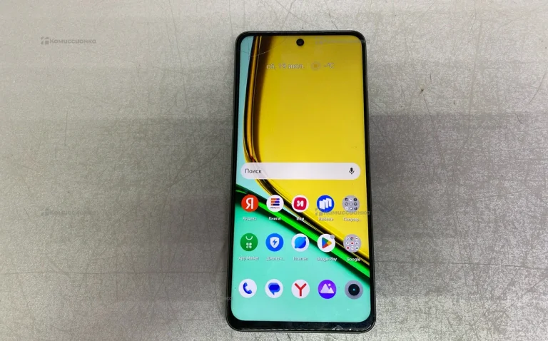 Realme C67 6/128Gb