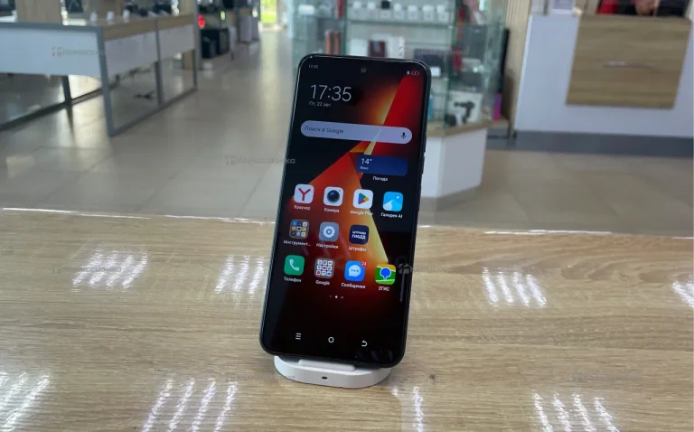 Tecno POVA Neo 3 8/128Gb
