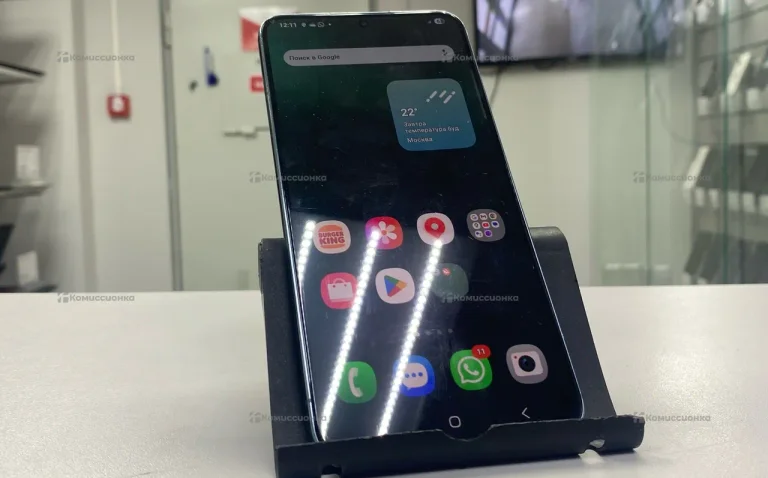 Samsung Galaxy S22+ 8/128Gb
