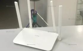 Купить Роутер Cudy WR1300 б/у , в Челябинск Цена:1900рублей