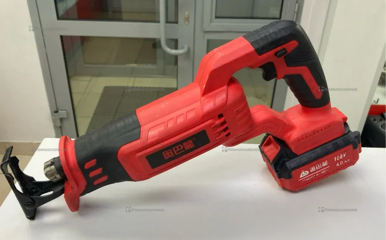 Сабальная пила Aobaolong Tools