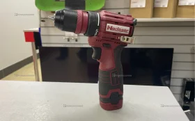 дрель-Шуруповерт Neolaser NCDB-50-16-Bs