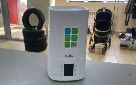 Купить Увлажнитель воздуха ballu uhb-409 б/у , в Новокуйбышевск Цена:1500рублей