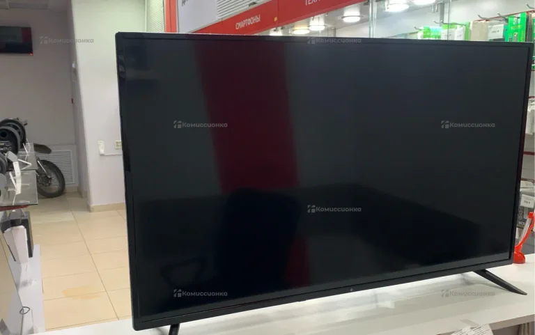 Телевизор DEXP,. f40h8000