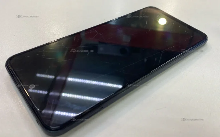 Xiaomi Redmi Note 11S 6/128 ГБ