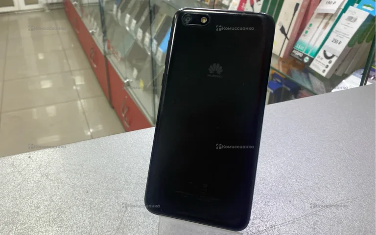 Huawei Y5 Prime (2018) 2/16 ГБ