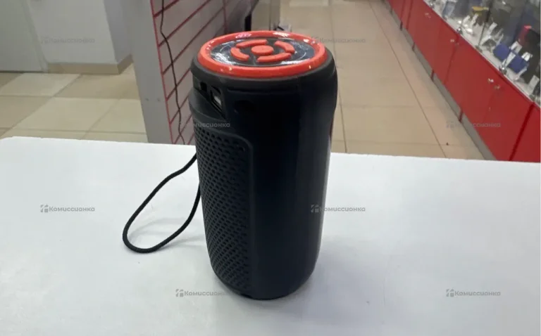 Колонка BT Speaker
