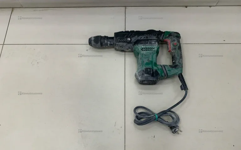 Перфоратор DWT BH14-32 BMC