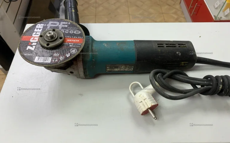 УШМ Makita 9565HR
