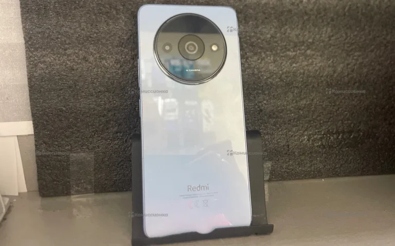 Redmi a 3x 4/128